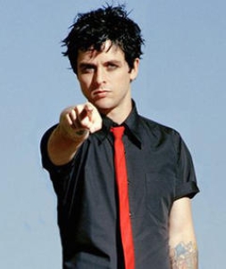 Peak Greenday